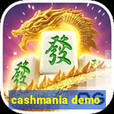 cashmania demo